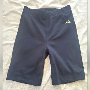 Tracksmith Allston shorts 5" small
